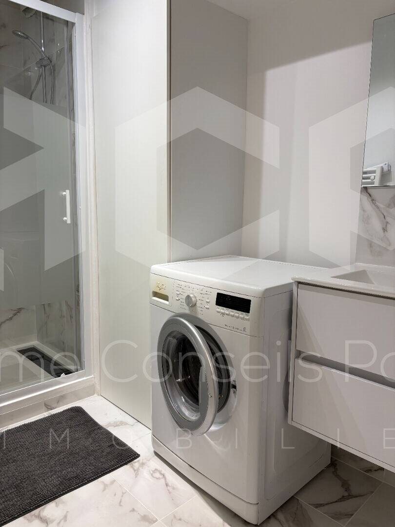 Appartement à louer, 63m², Paris 14ème