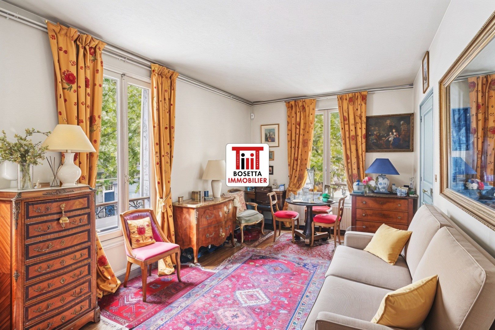 Maison à vendre, 112m², Paris 17ème