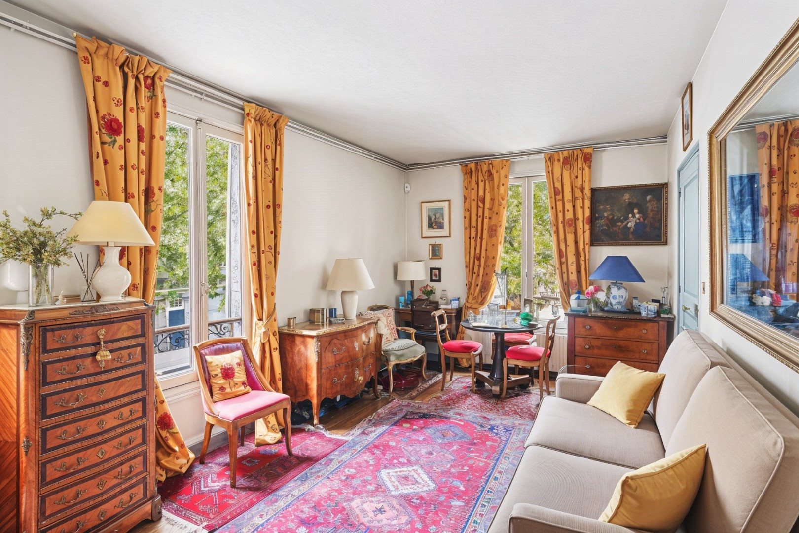 Maison à vendre, 112m², Paris 17ème