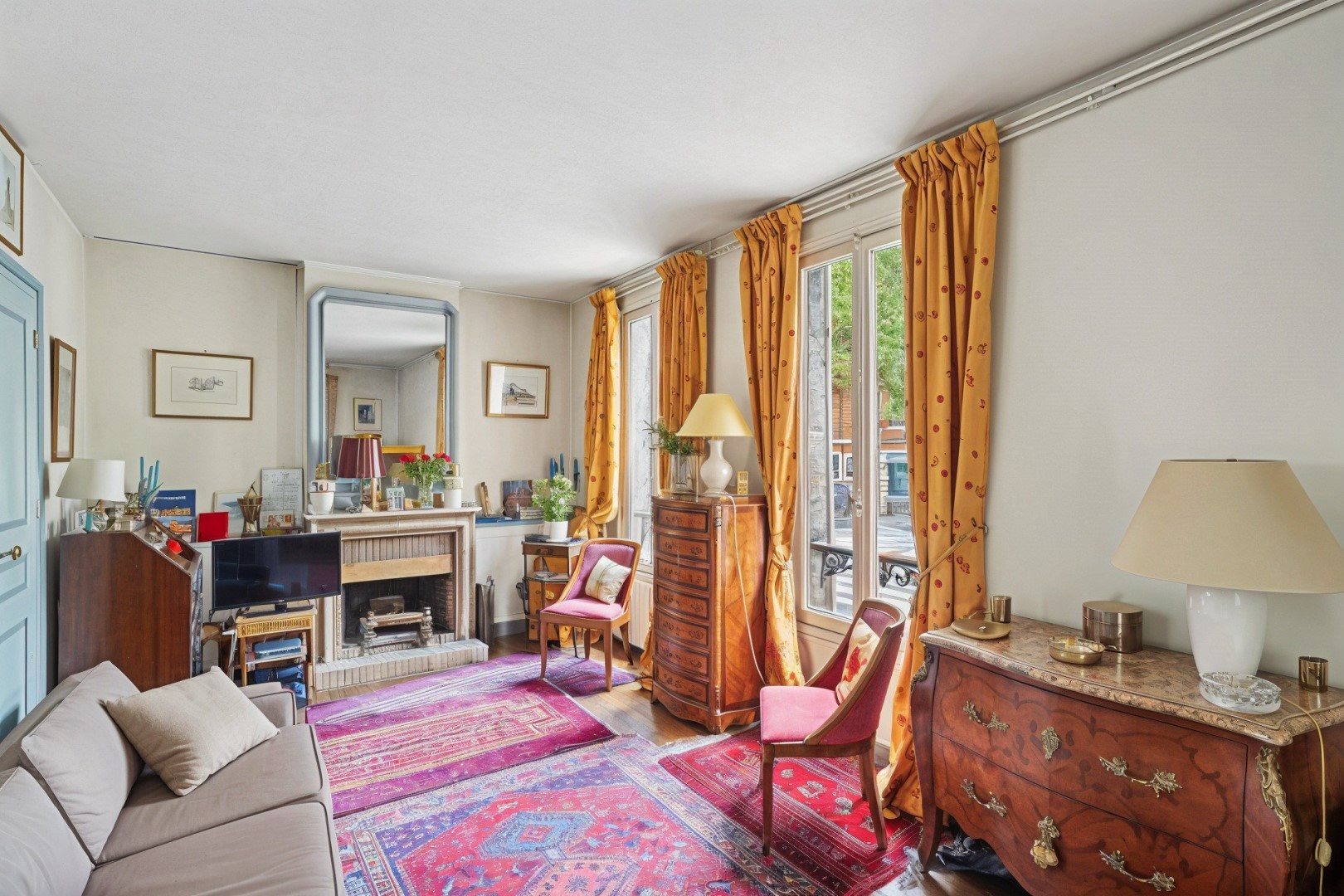 Maison à vendre, 112m², Paris 17ème