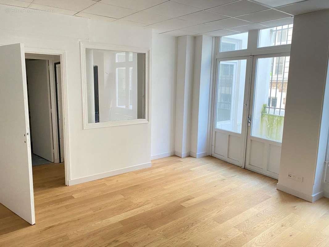 Appartement à vendre, 182m², Paris 9ème