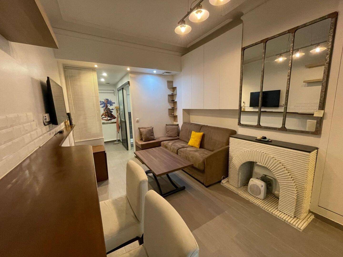 Appartement à vendre, 24m², Paris 11ème