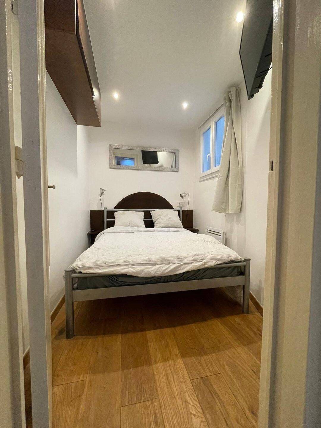 Appartement à vendre, 24m², Paris 11ème