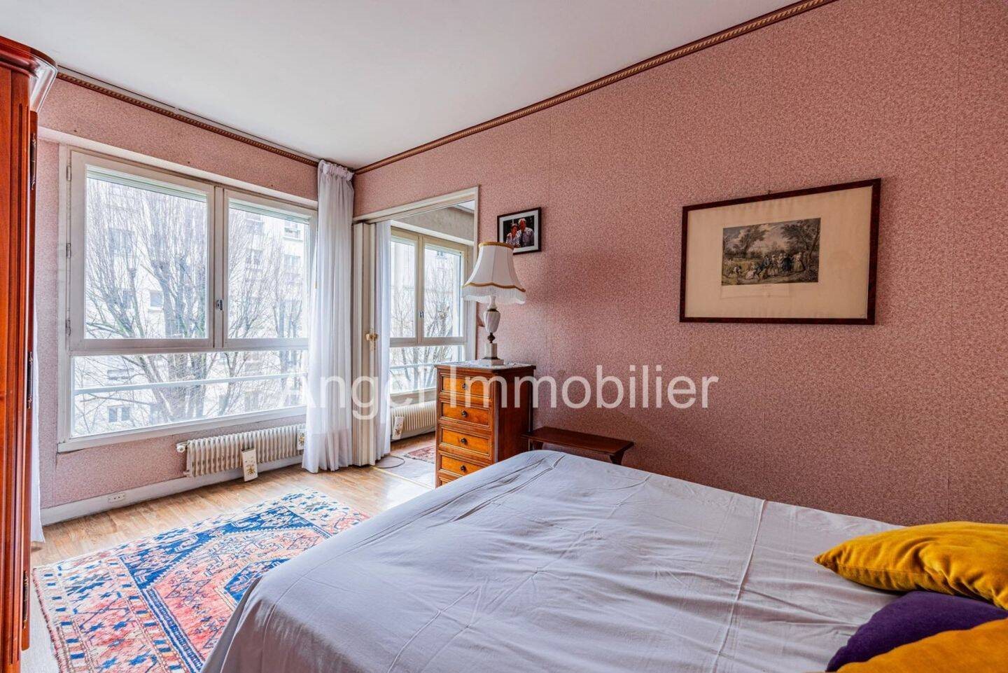 Appartement à vendre, 45m², Paris 12ème