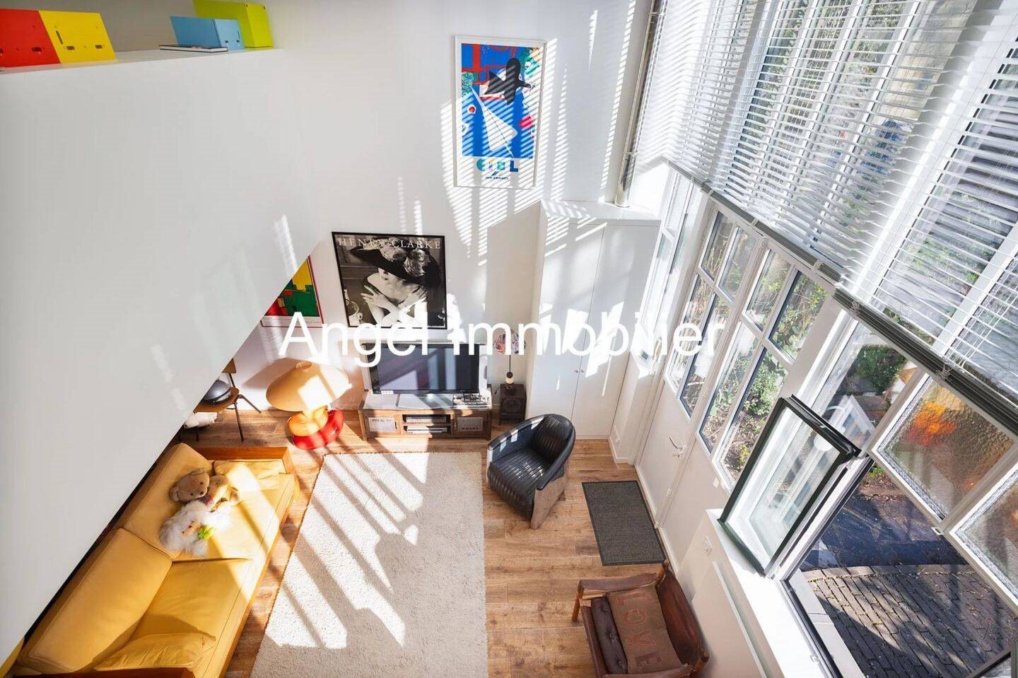Maison à vendre, 88m², Paris 14ème