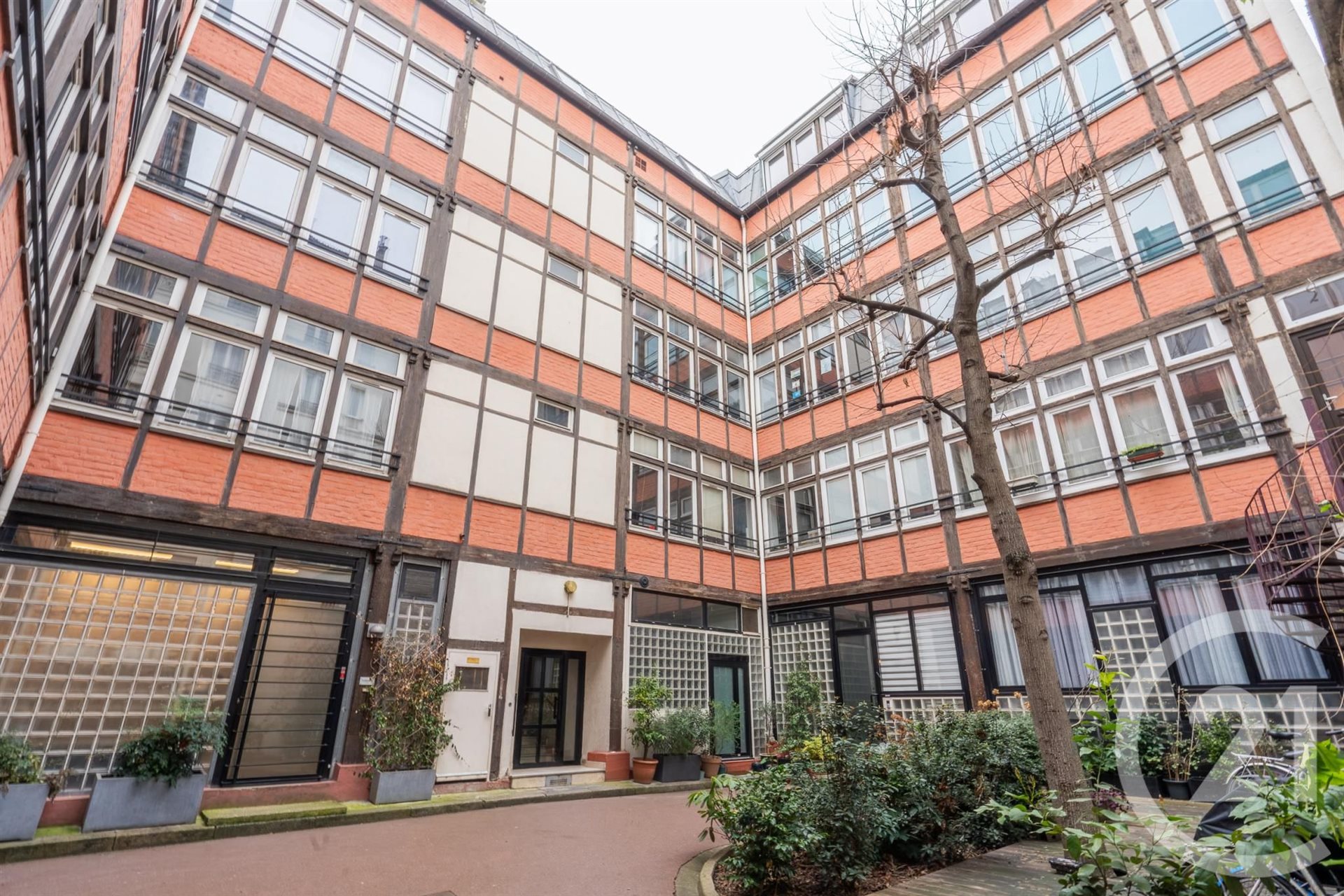 Appartement à vendre, 119m², Paris 12ème