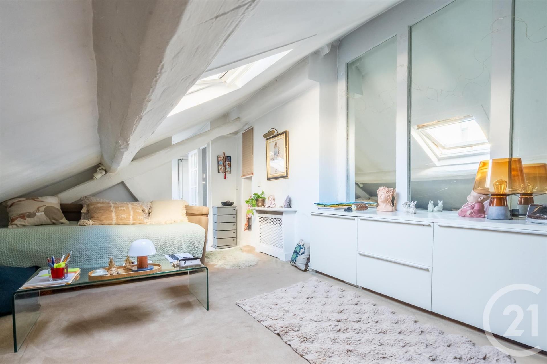 Appartement à vendre, 31m², Paris 11ème