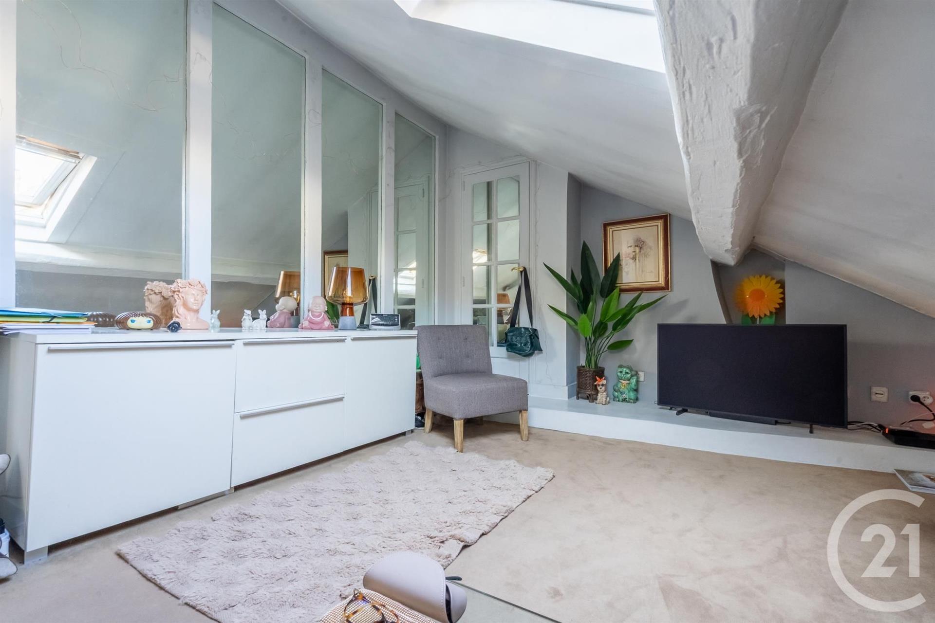 Appartement à vendre, 31m², Paris 11ème