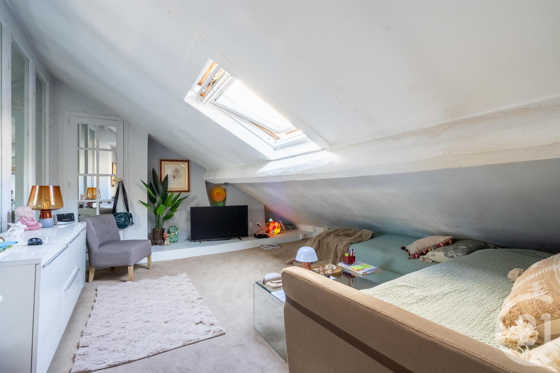 Appartement à vendre, 31m², Paris 11ème