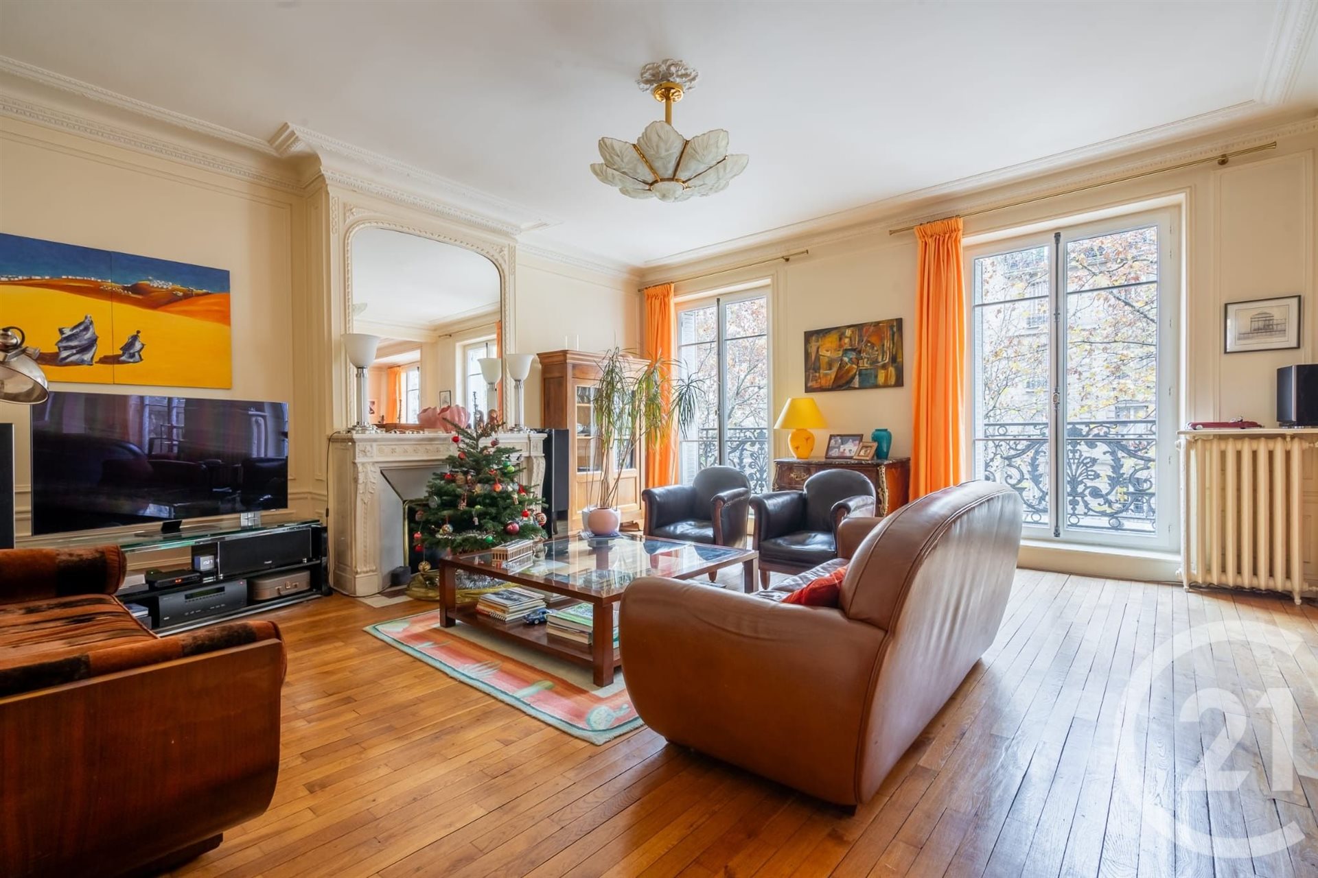 Appartement à vendre, 190m², Paris 12ème