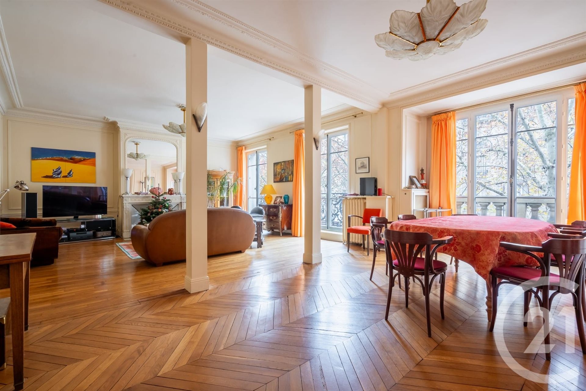 Appartement à vendre, 190m², Paris 12ème