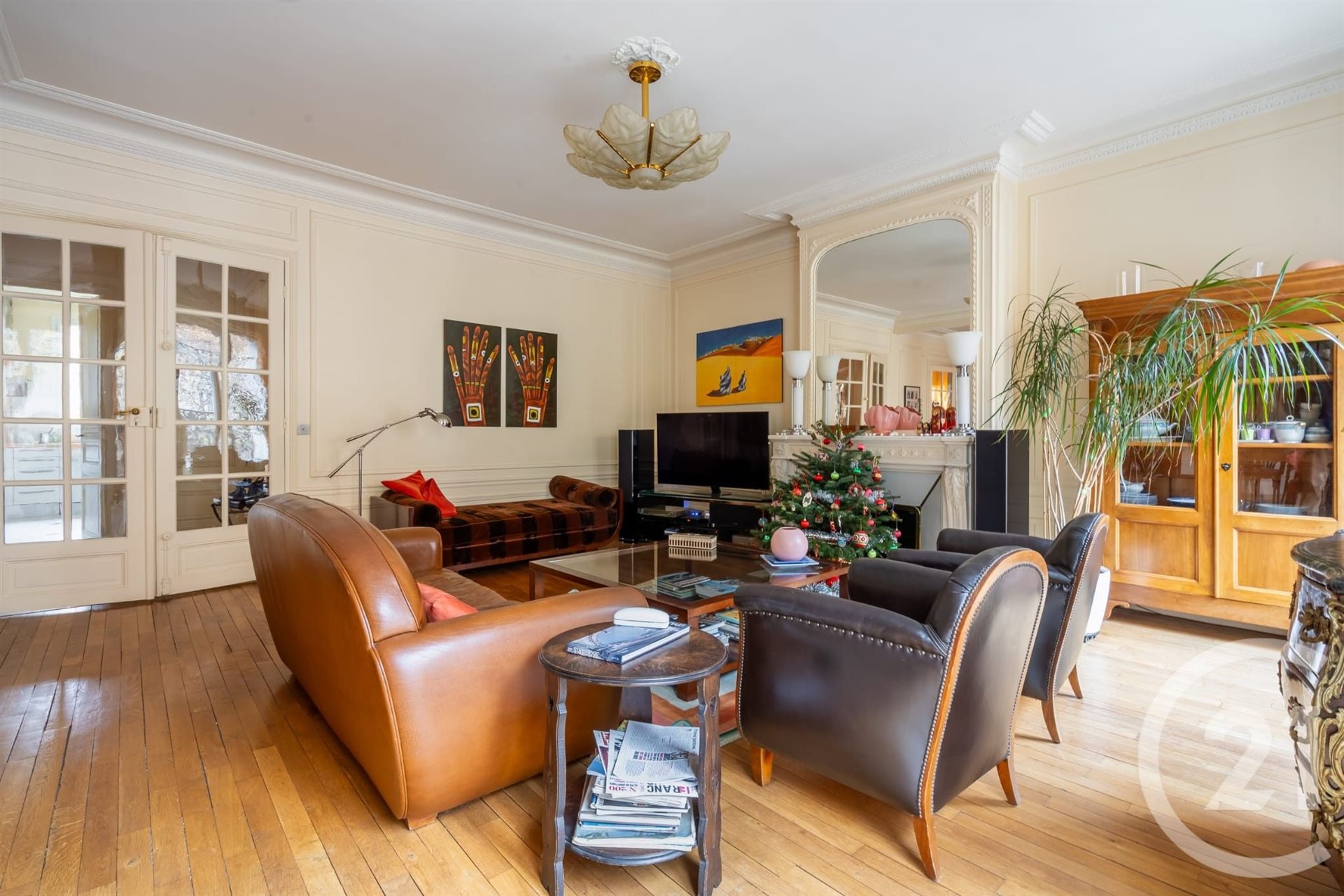 Appartement à vendre, 190m², Paris 12ème