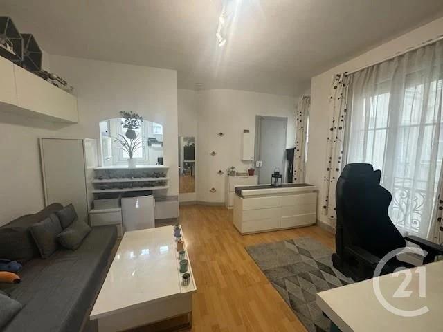 Appartement à vendre, 32m², Paris 12ème