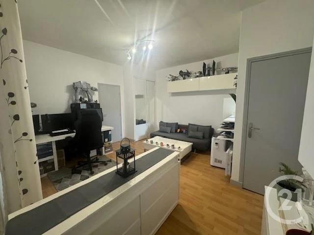 Appartement à vendre, 32m², Paris 12ème