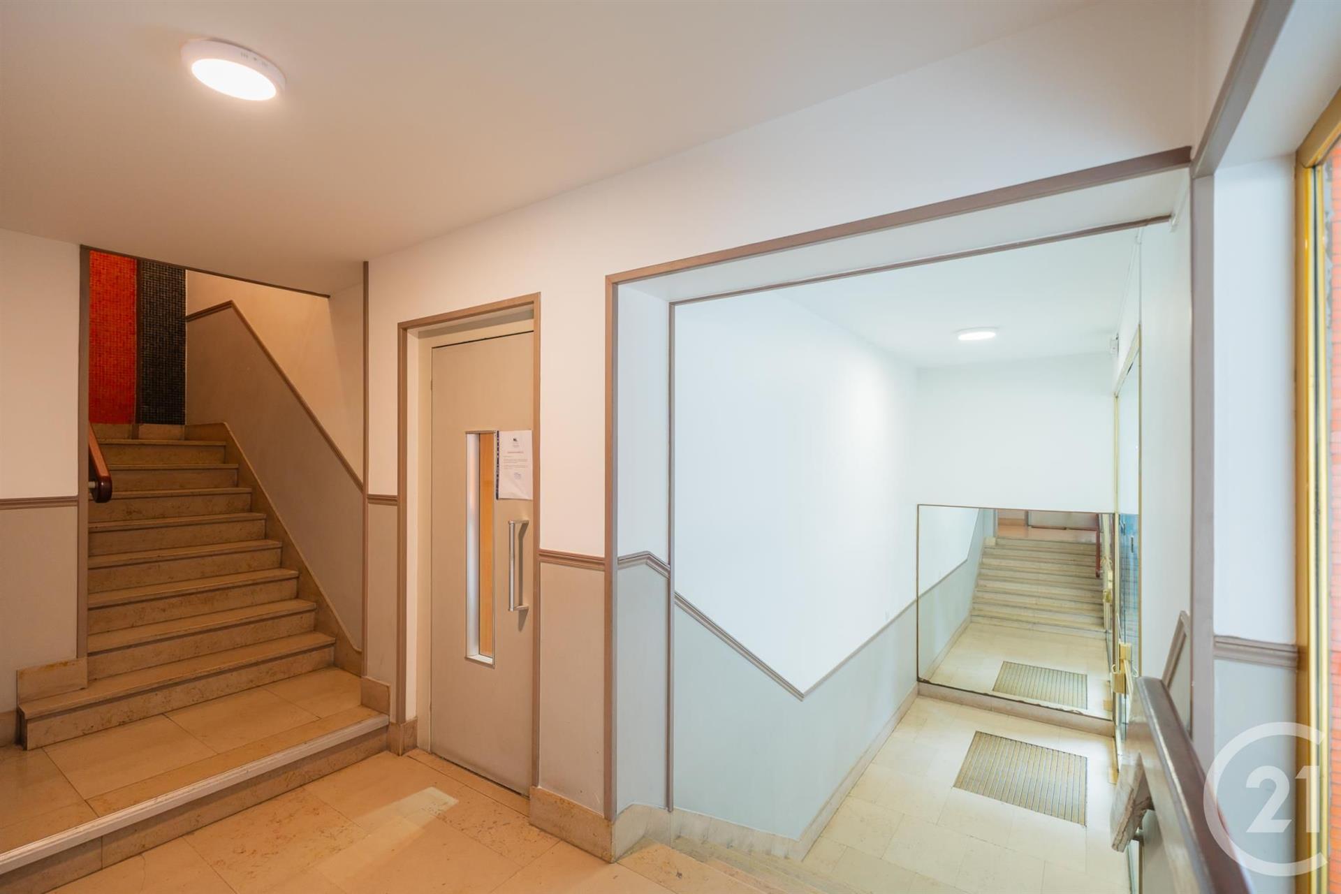 Appartement à vendre, 22m², Paris 12ème