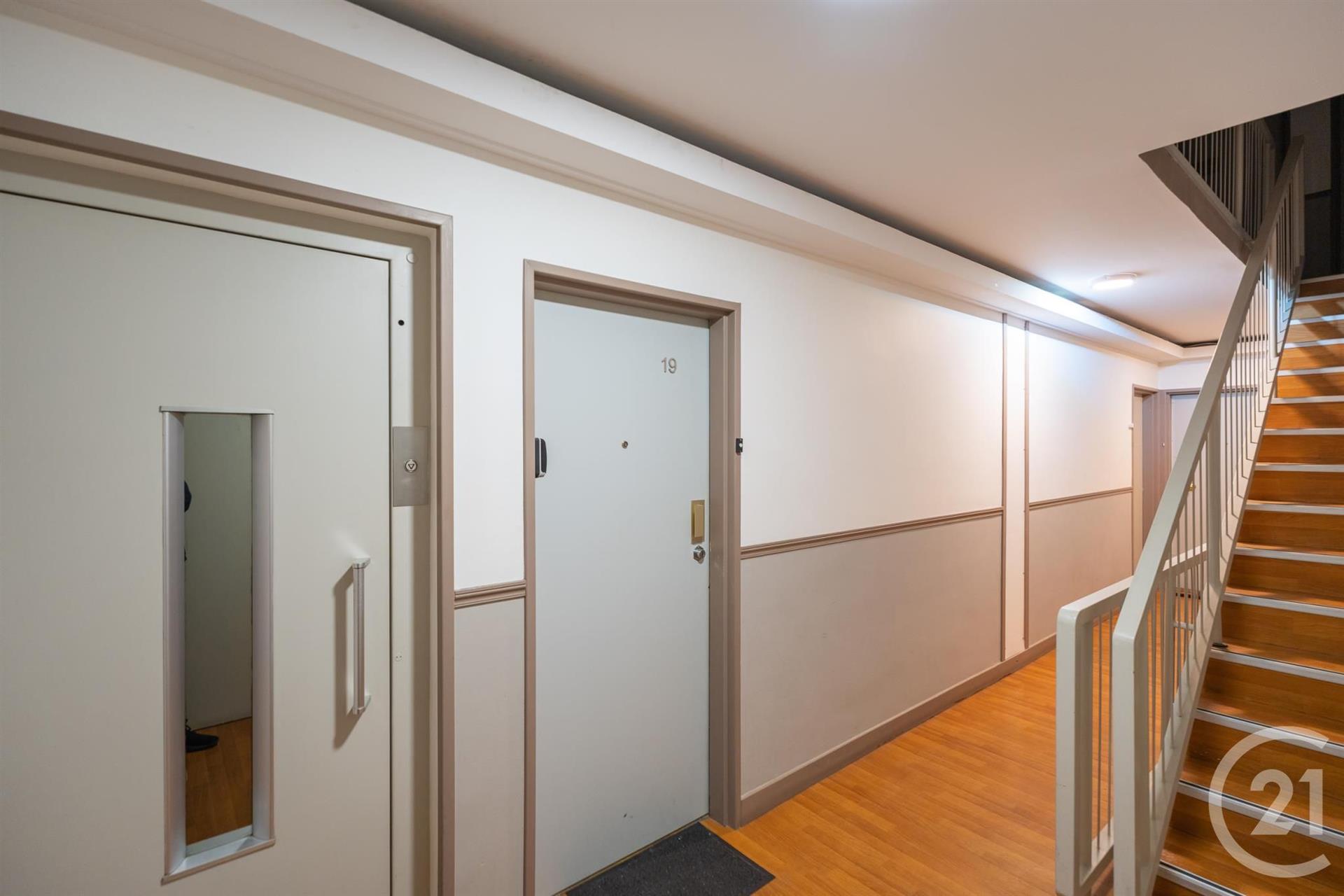 Appartement à vendre, 22m², Paris 12ème