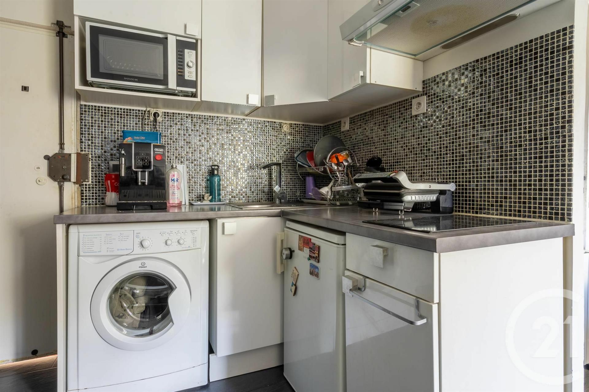 Appartement à vendre, 46m², Paris 11ème