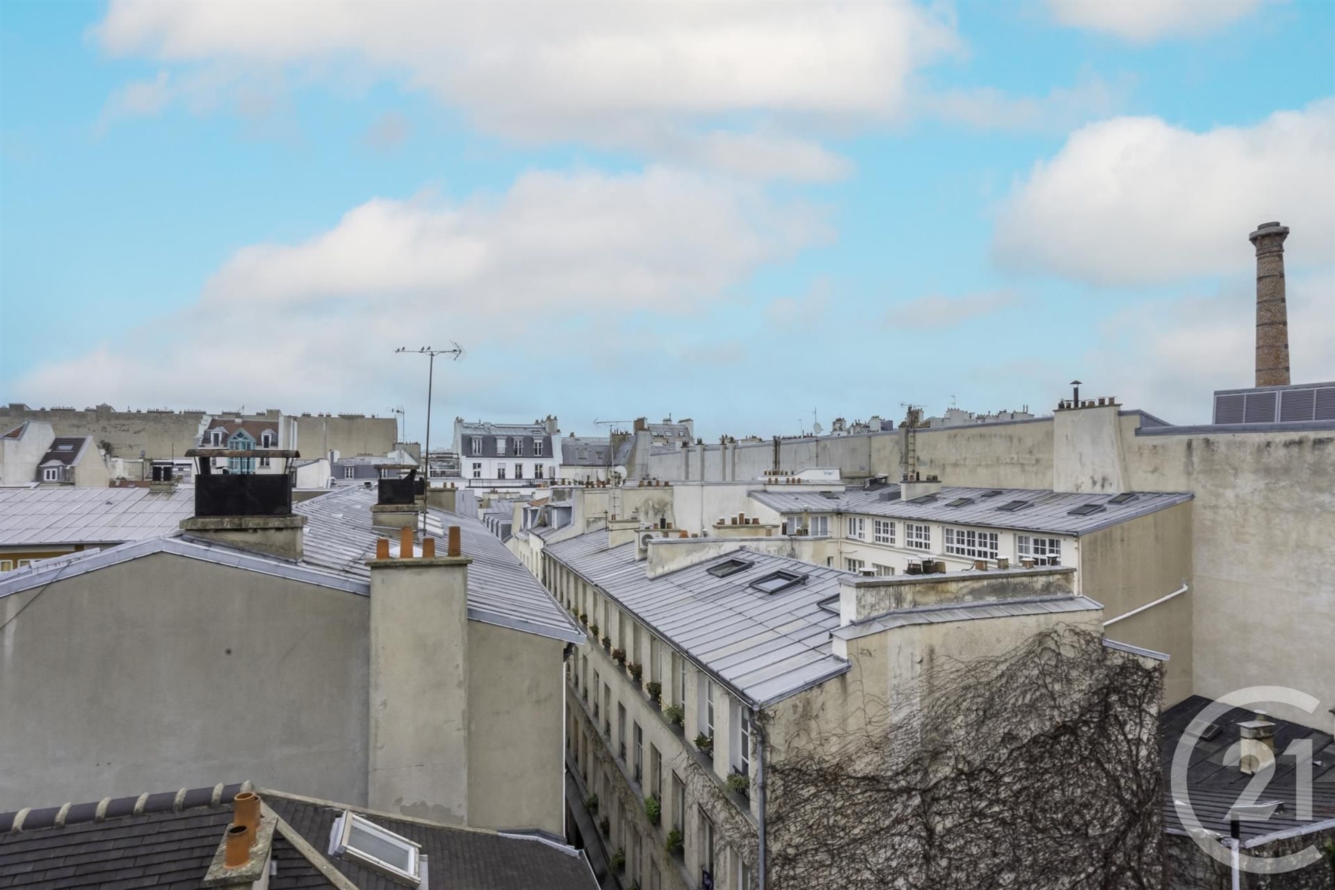 Appartement à vendre, 30m², Paris 12ème