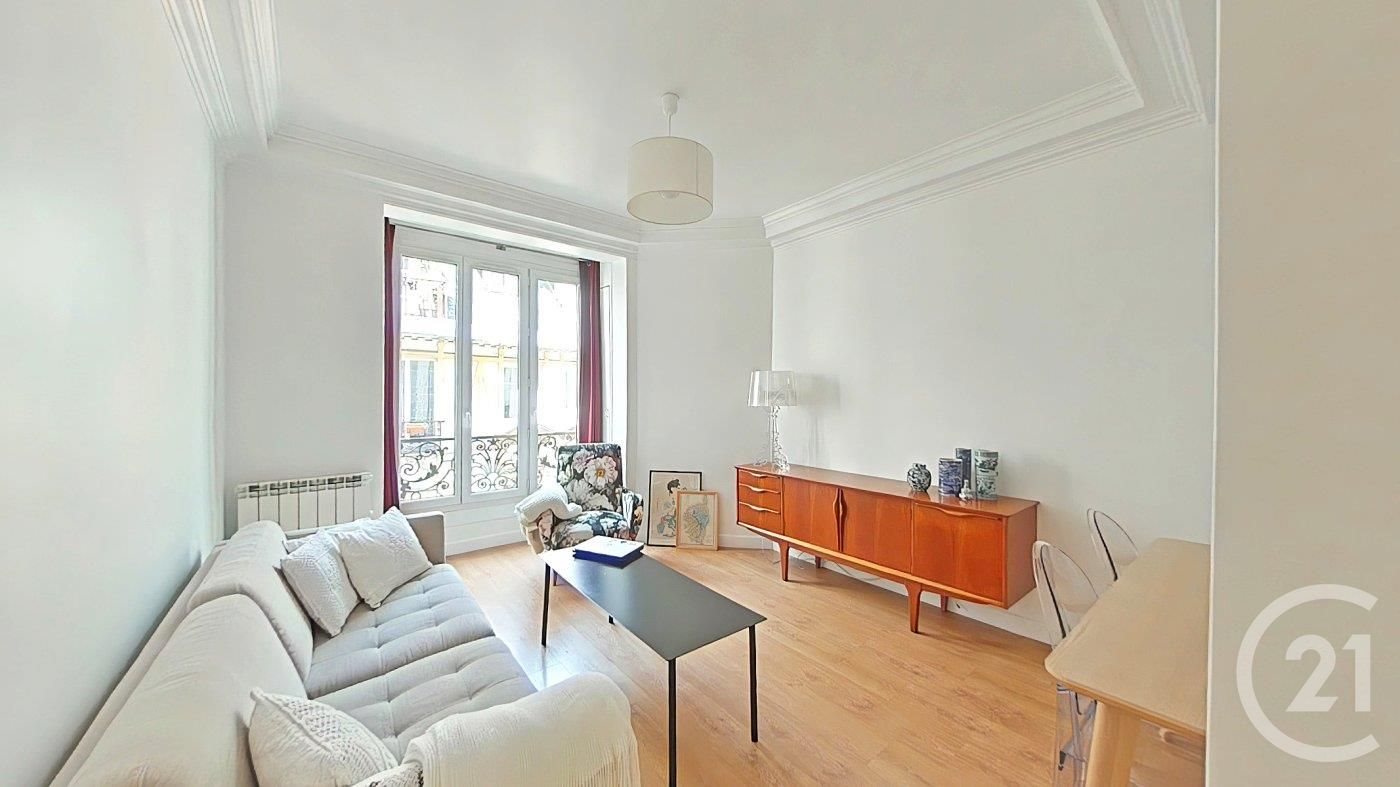 Appartement à vendre, 34m², Paris 12ème