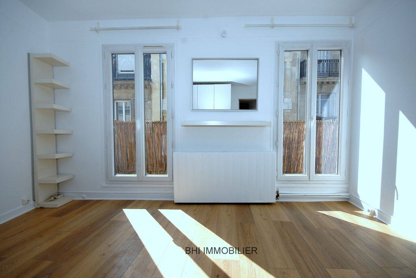 Appartement à louer, 17m², Paris 17ème