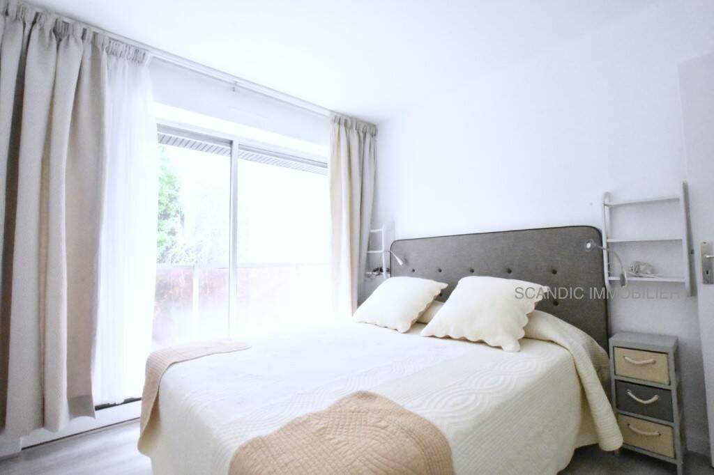 Appartement à louer, 67m², Paris 16ème