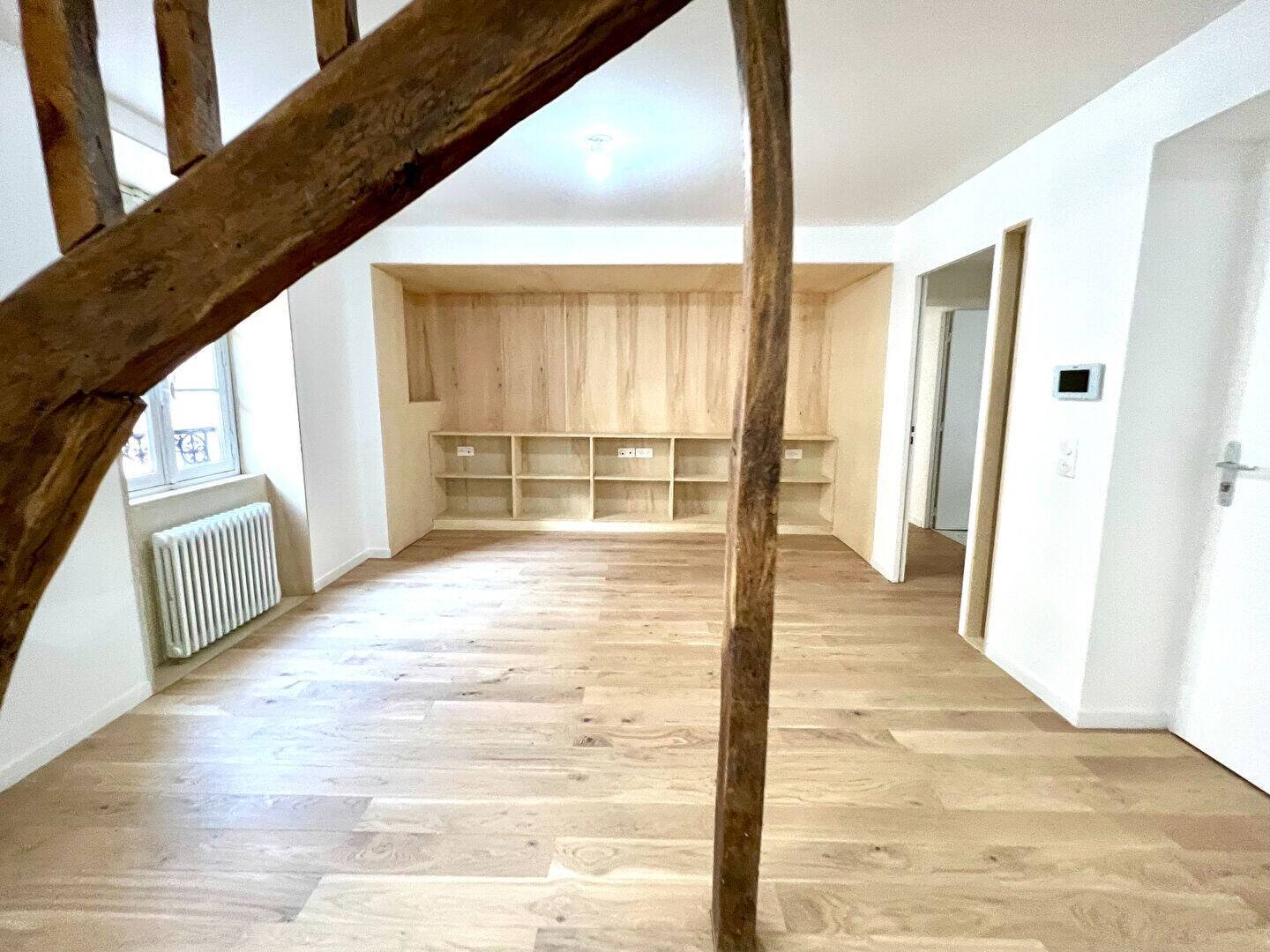 Appartement à louer, 72m², Paris 17ème