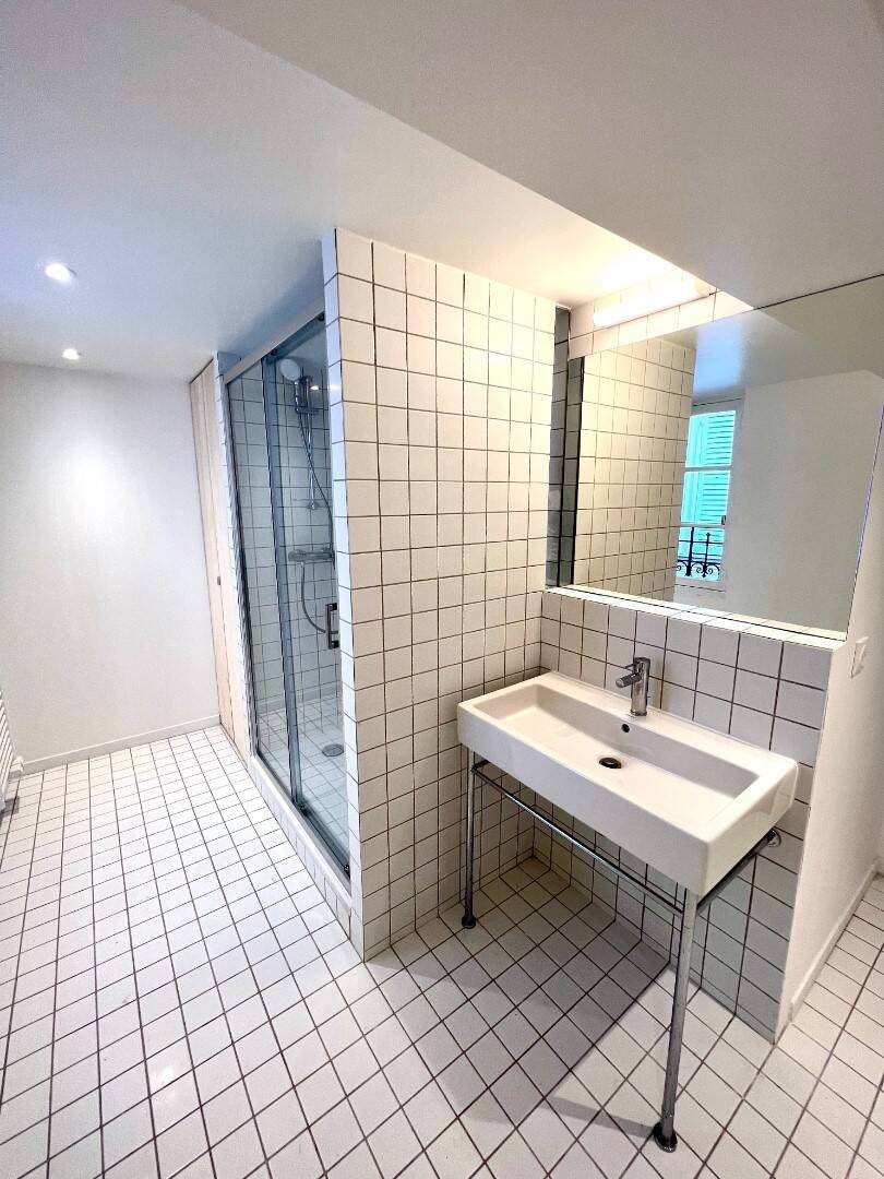 Appartement à louer, 72m², Paris 17ème