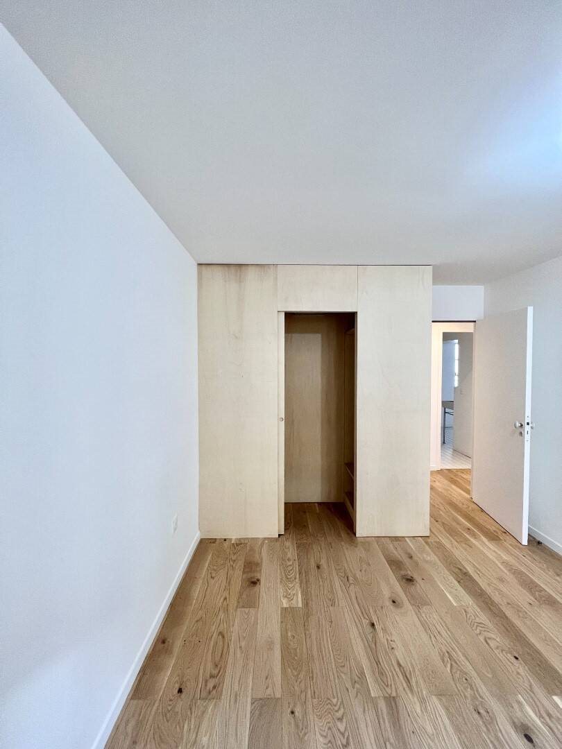 Appartement à louer, 72m², Paris 17ème
