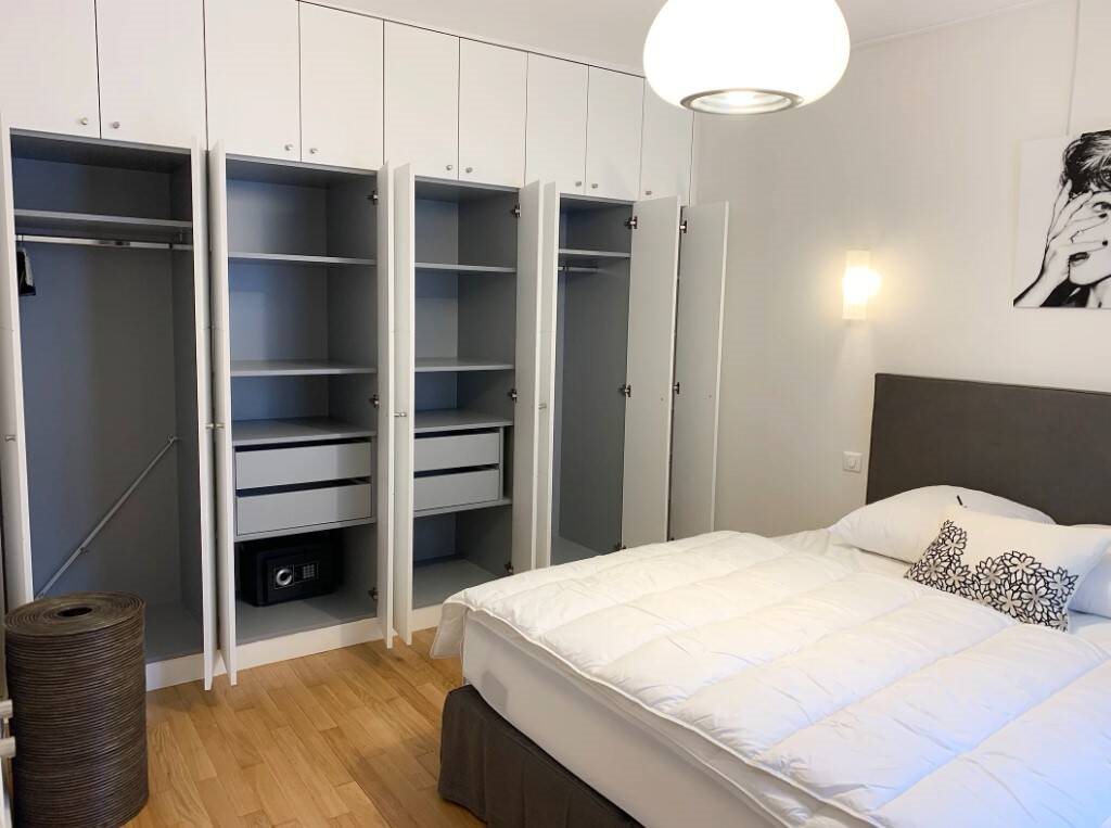 Appartement à louer, 61m², Paris 19ème