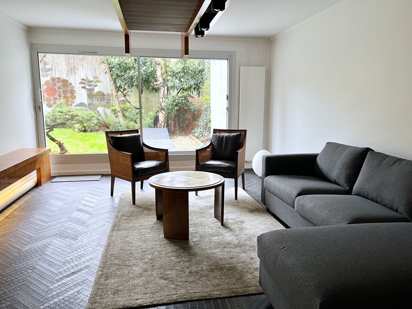 Appartement à louer, 123m², Boulogne-Billancourt