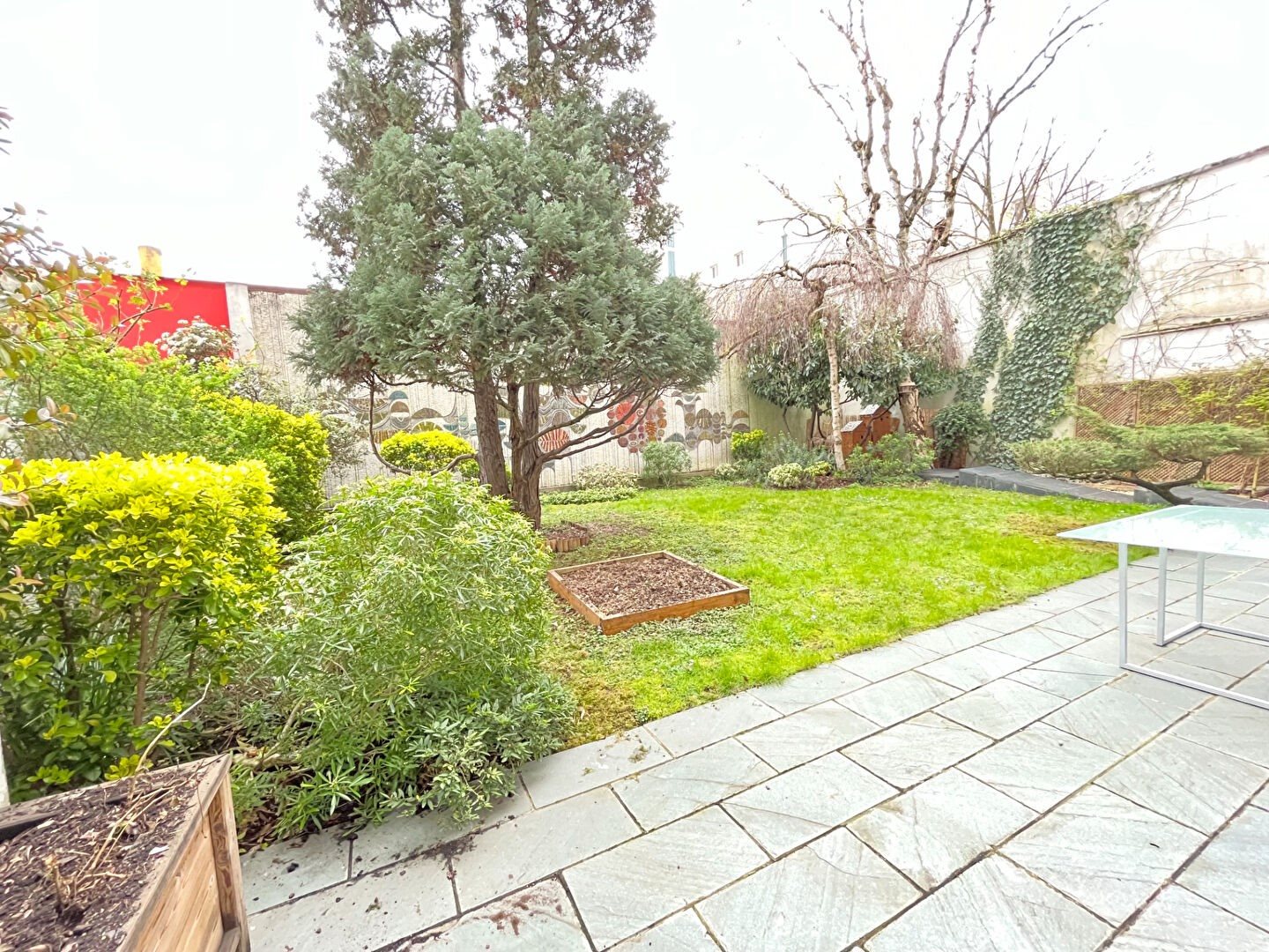 Appartement à louer, 123m², Boulogne-Billancourt