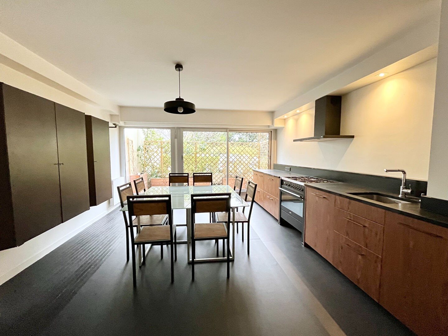 Appartement à louer, 123m², Boulogne-Billancourt