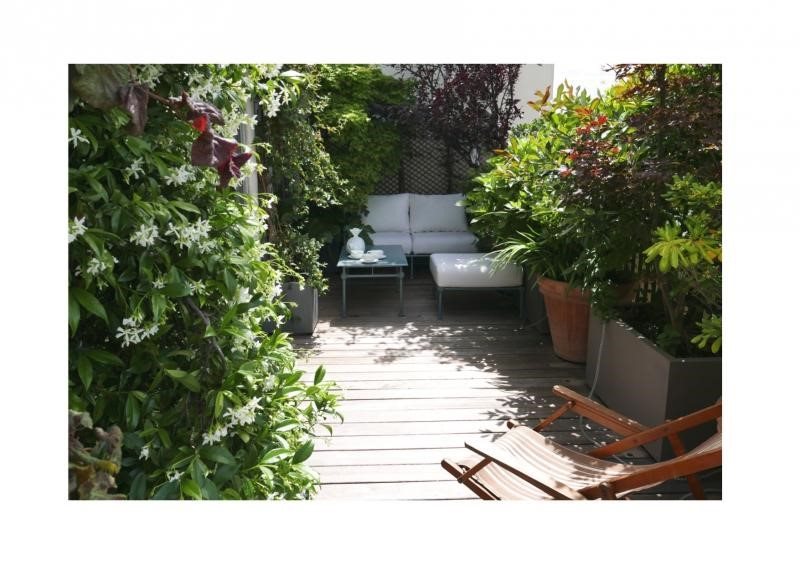 Appartement à louer, 89m², Paris 16ème