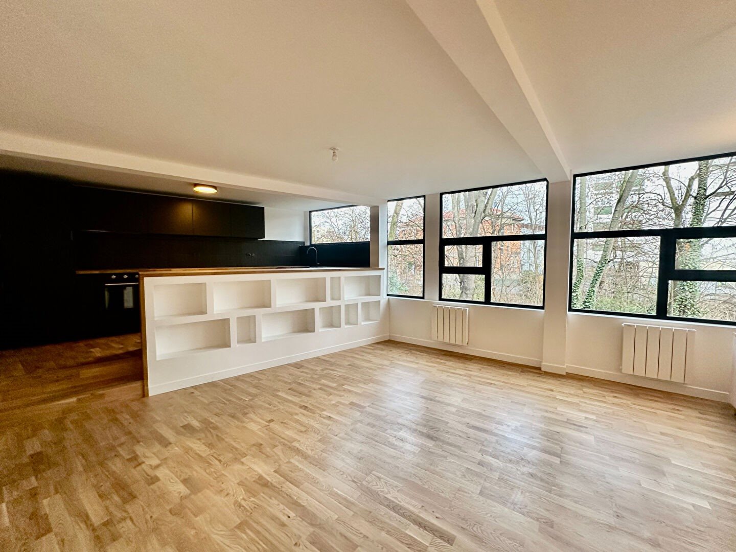 Maison à louer, 141m², Paris 14ème