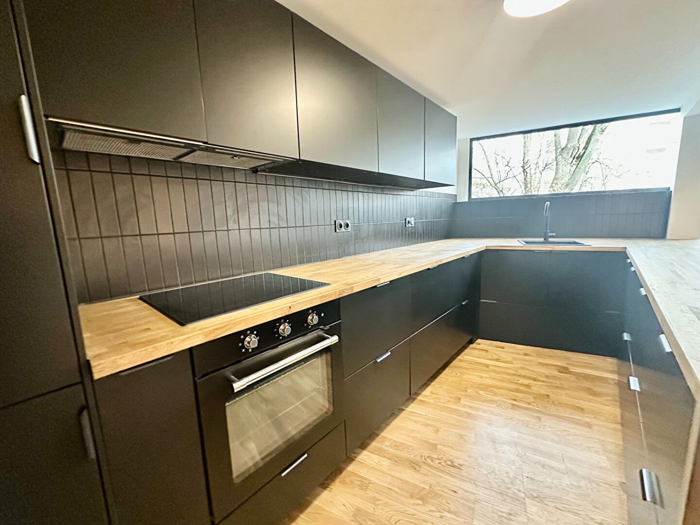 Maison à louer, 141m², Paris 14ème