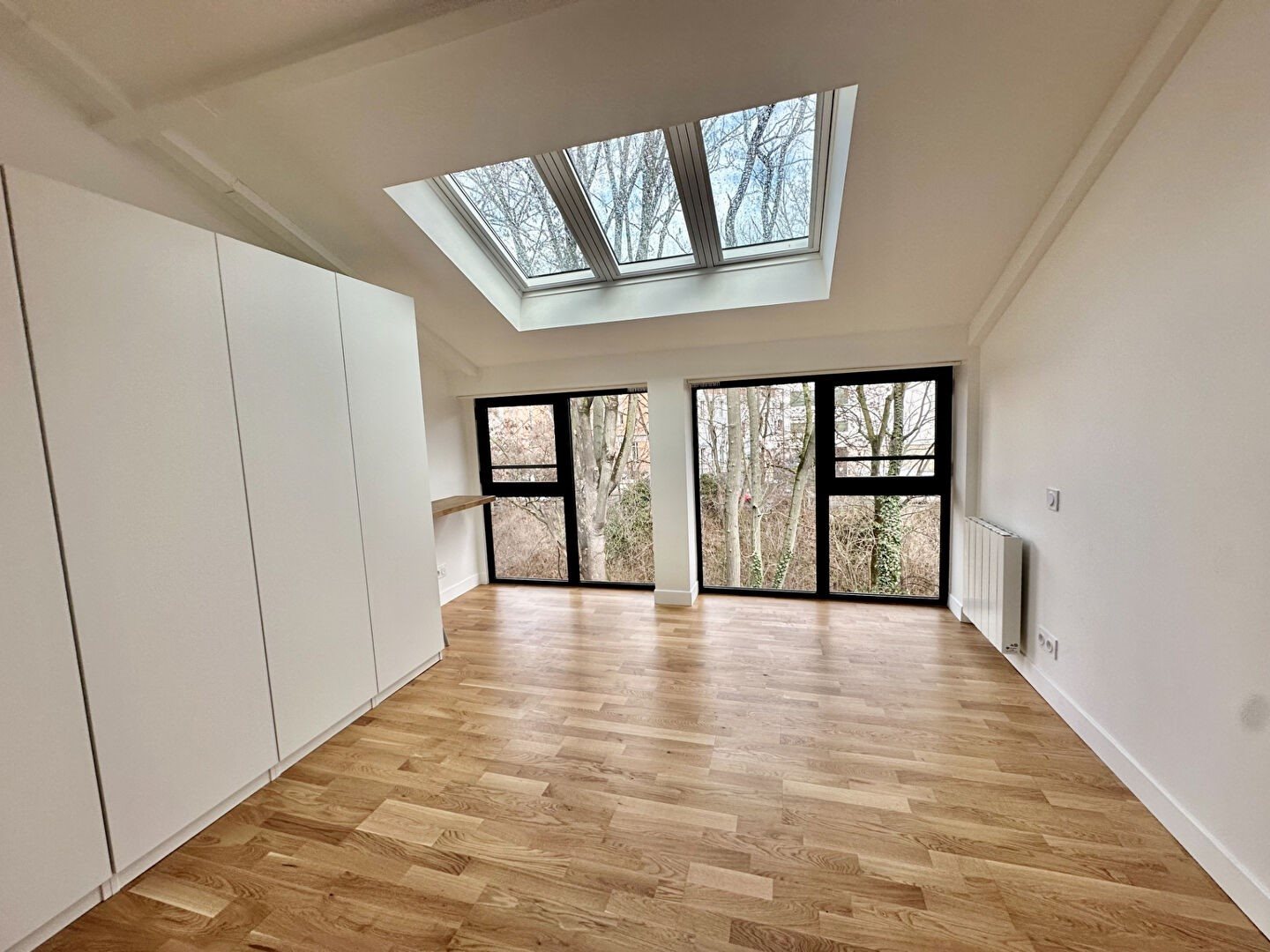 Maison à louer, 141m², Paris 14ème