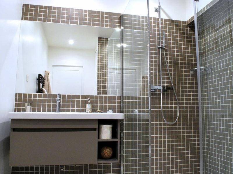 Appartement à louer, 37m², Paris 11ème