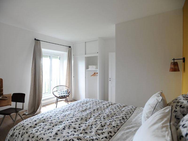 Appartement à louer, 37m², Paris 11ème
