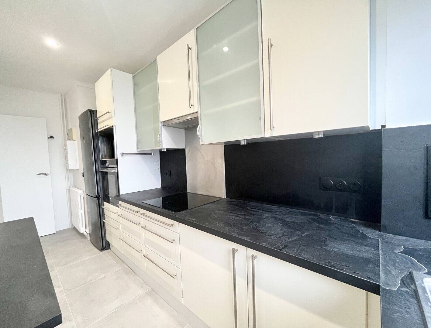 Appartement à louer, 123m², Boulogne-Billancourt