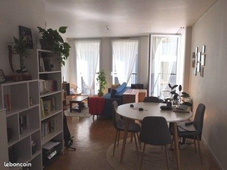 Appartement à louer, 56m², Paris 11ème