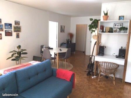 Appartement à louer, 56m², Paris 11ème