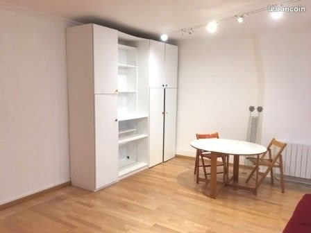 Appartement à vendre, 32m², Paris 11ème