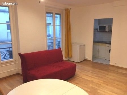 Appartement à vendre, 32m², Paris 11ème