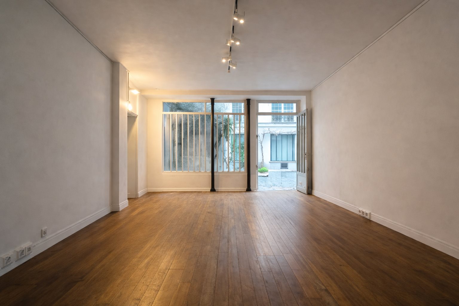 Appartement à vendre, 26m², Paris 11ème