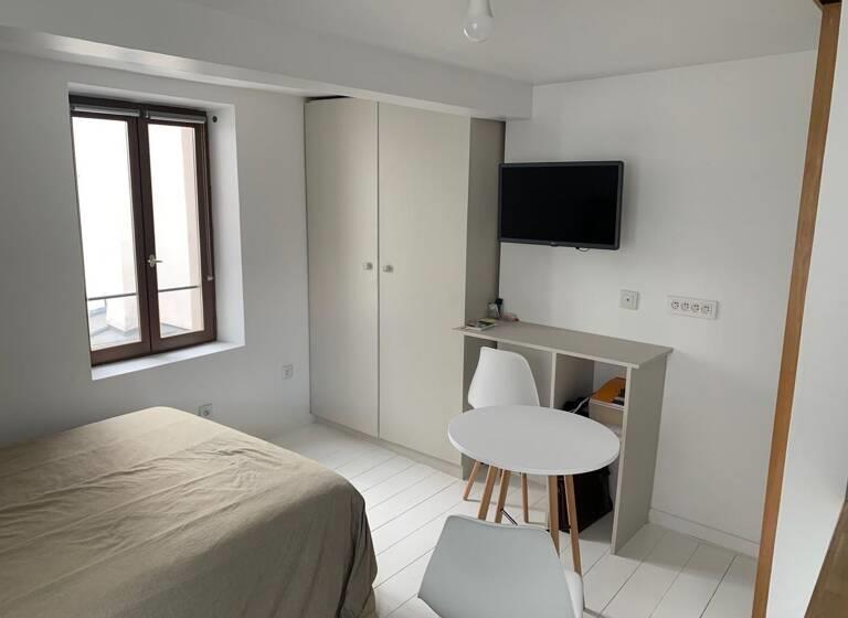 Appartement à vendre, 17m², Paris 12ème