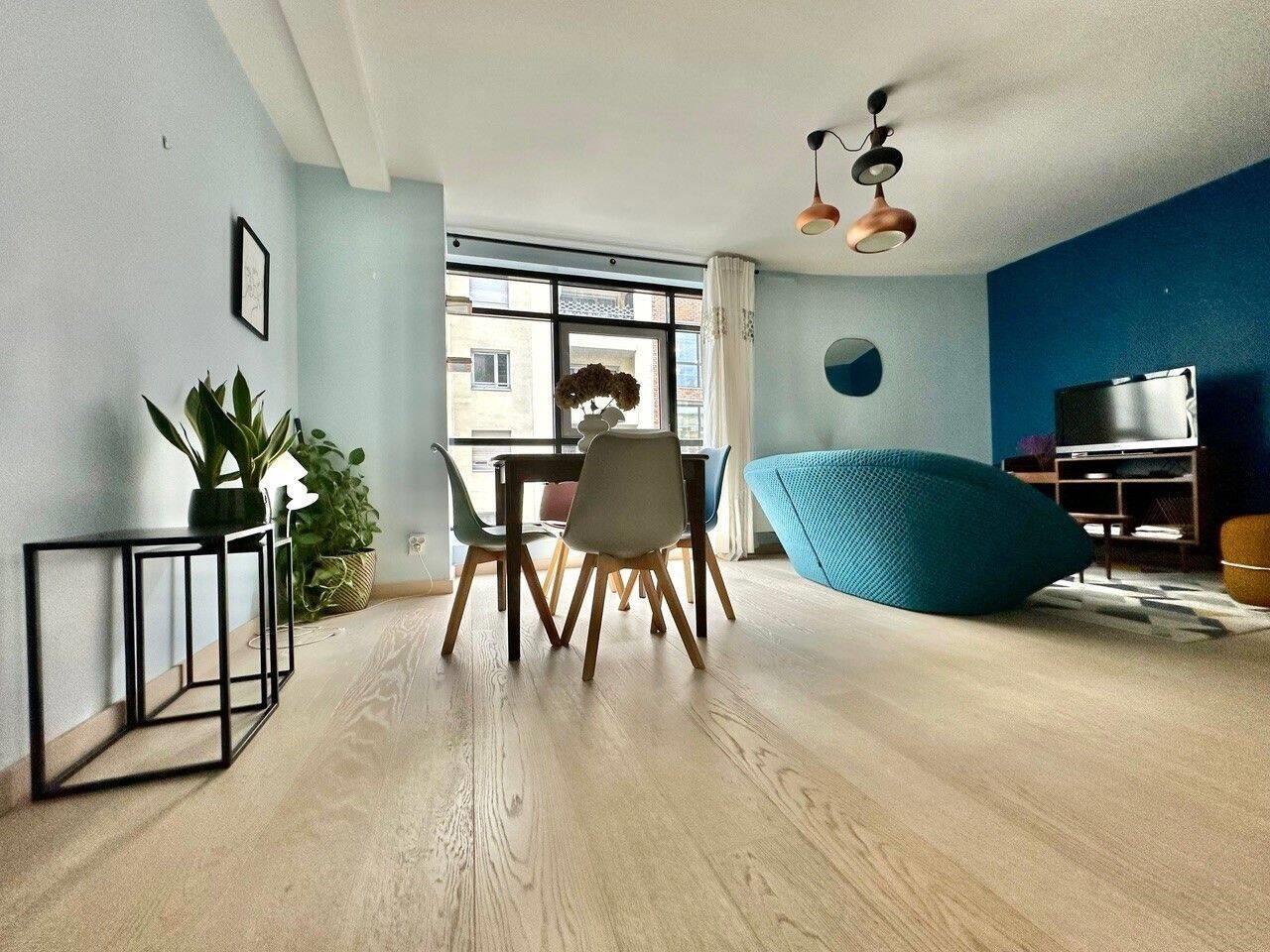 Appartement à vendre, 65m², Paris 11ème
