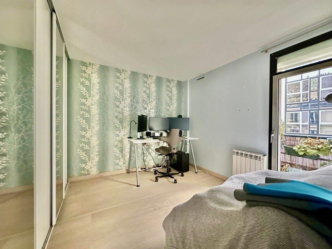Appartement à vendre, 65m², Paris 11ème