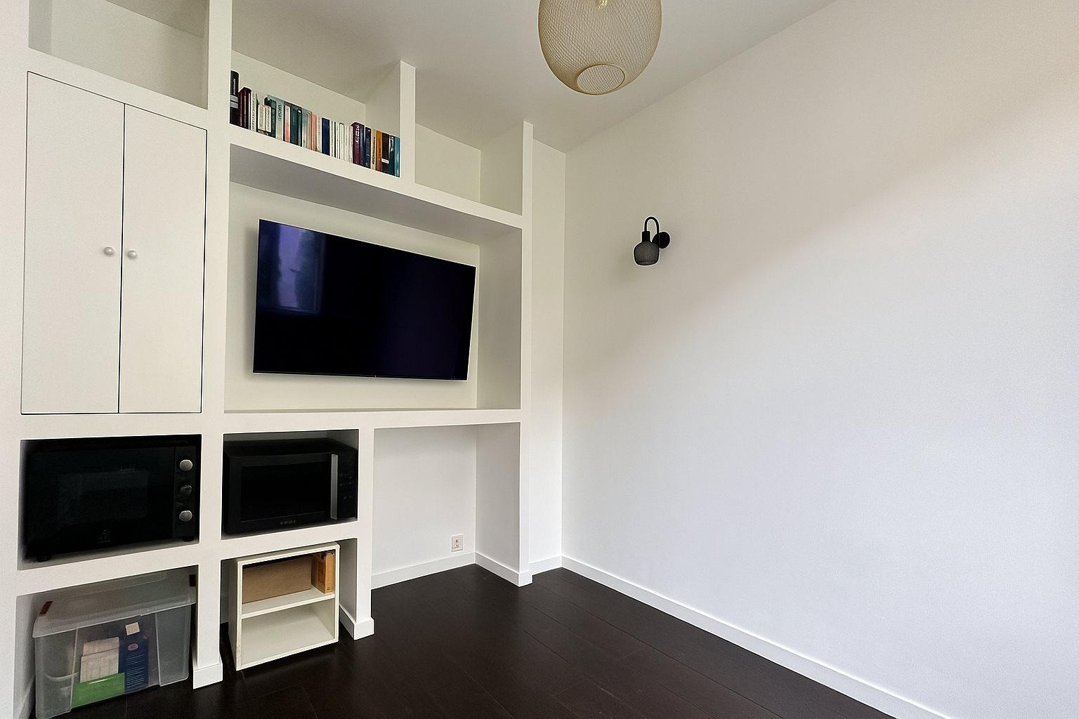 Appartement à vendre, 25m², Paris 11ème