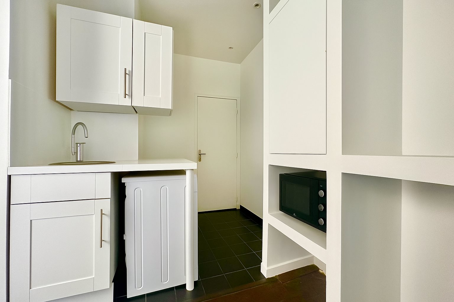 Appartement à vendre, 25m², Paris 11ème