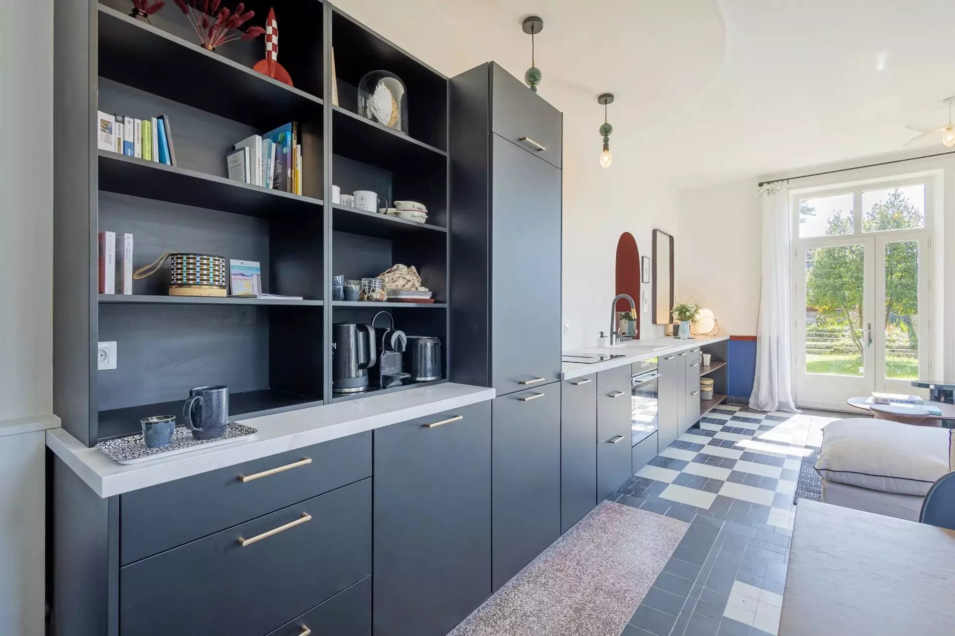 Appartement à vendre, 69m², Les Salles